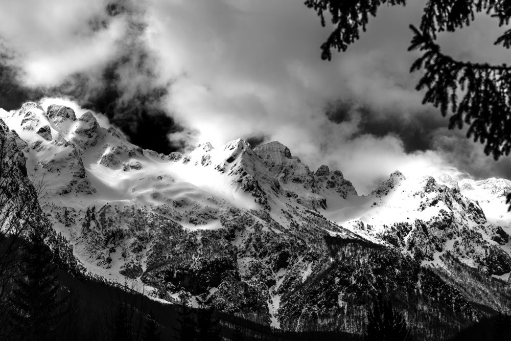 Photograph by Ilir Berisha