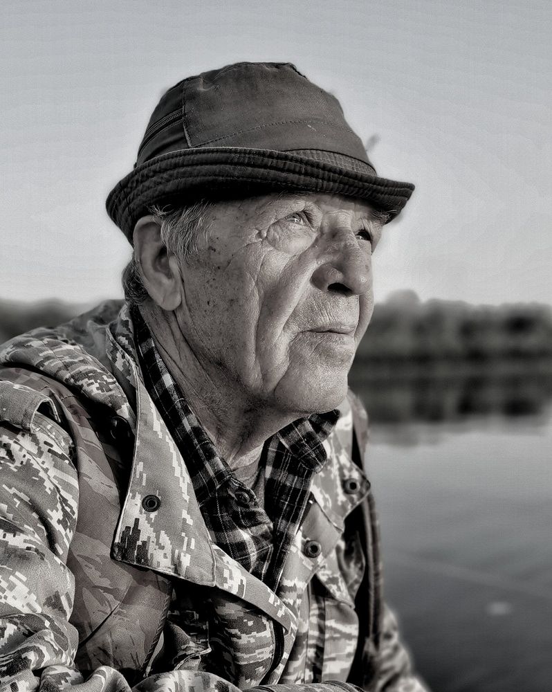 Photograph by Наталья Сафронова