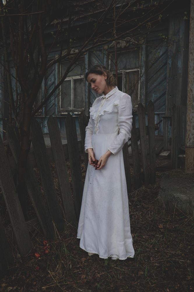 Photograph by Алёна Жданова