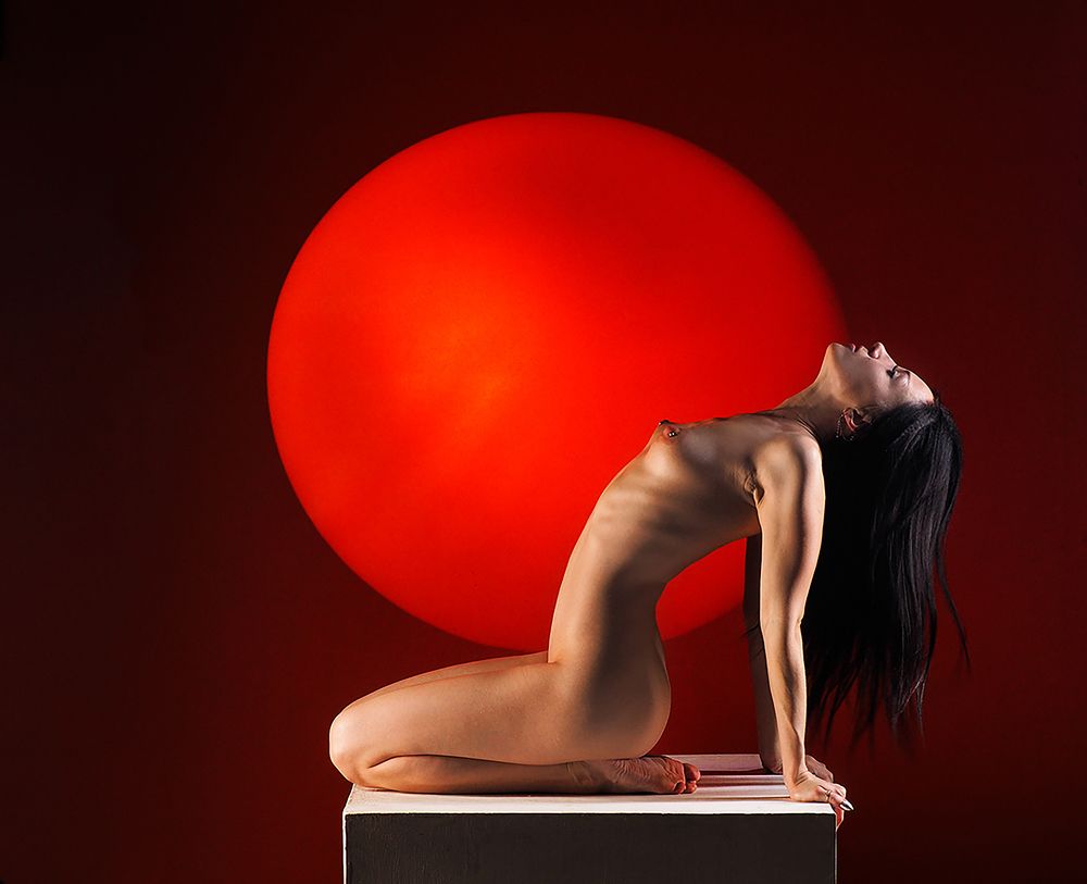 Photograph by Валерий Гришин