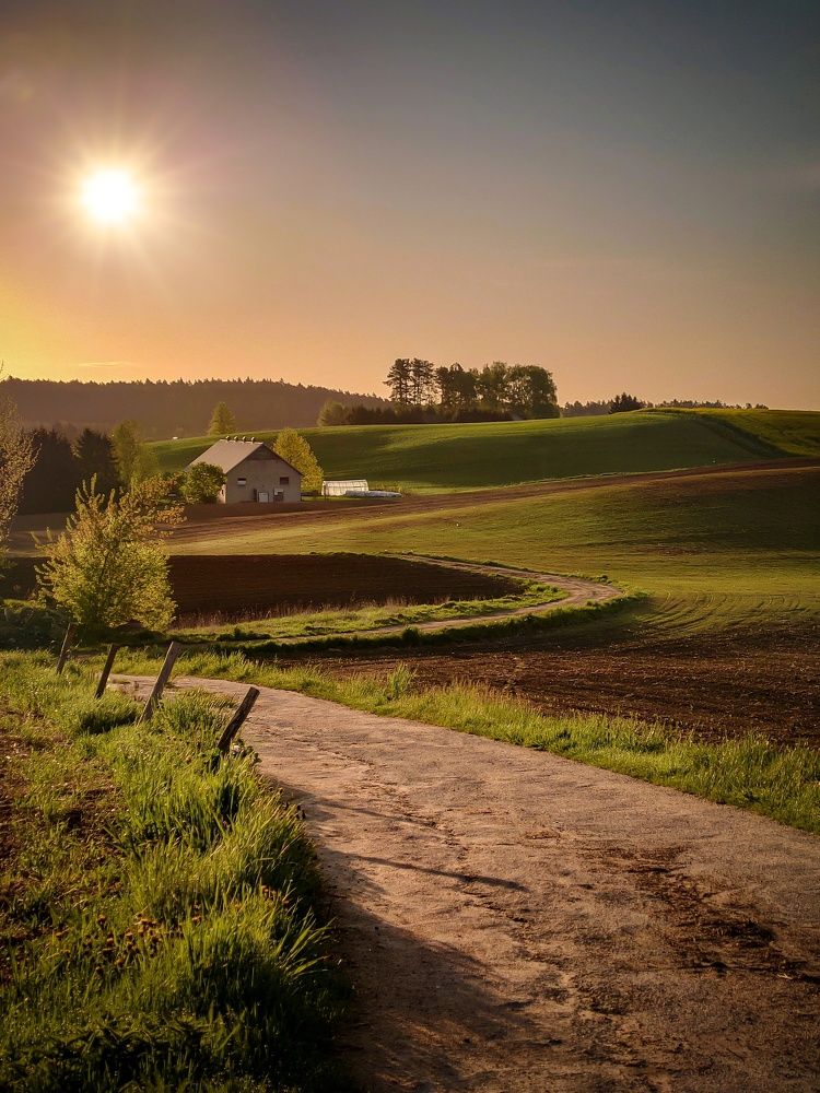 Photograph by Paweł Charkiewicz