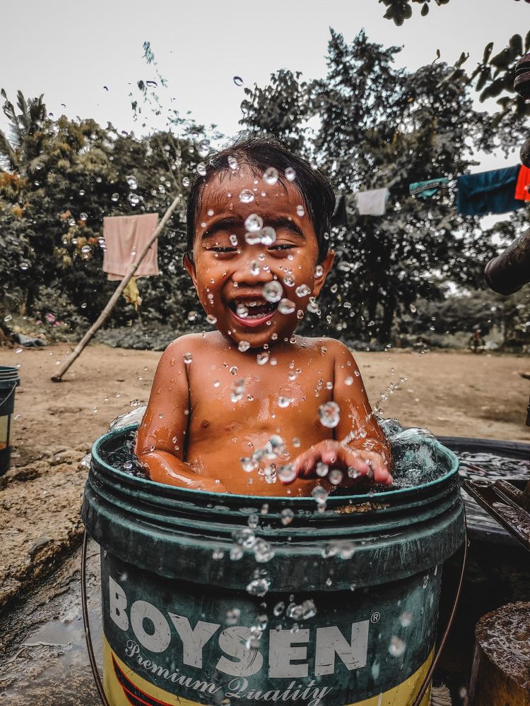 Photograph by Arnel Garcia