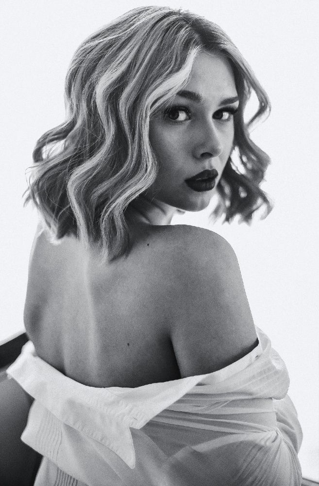 Photograph by Вероника Лашкевич