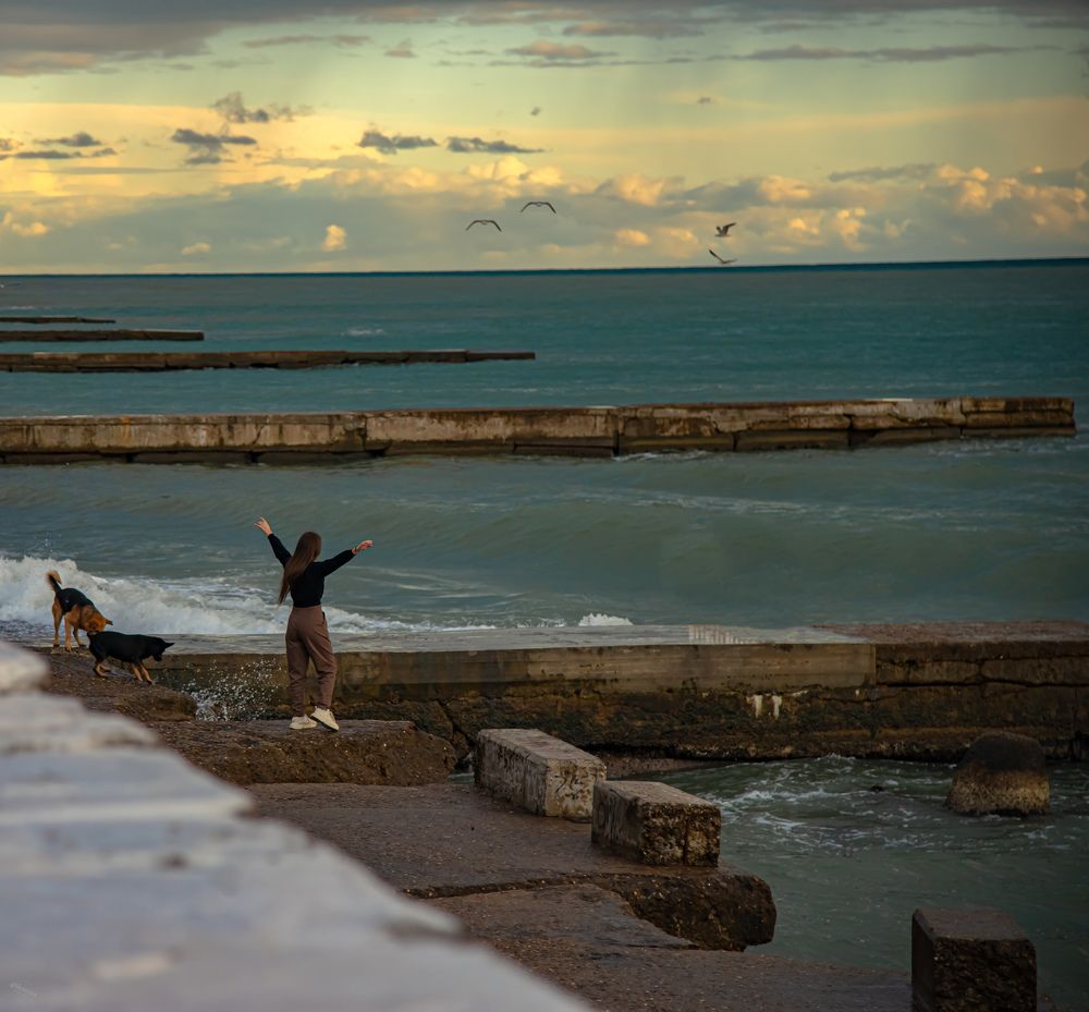 беспрепятственность