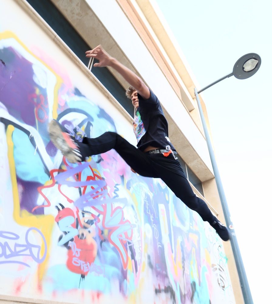 Photograph by STEFANNIE CAISSE