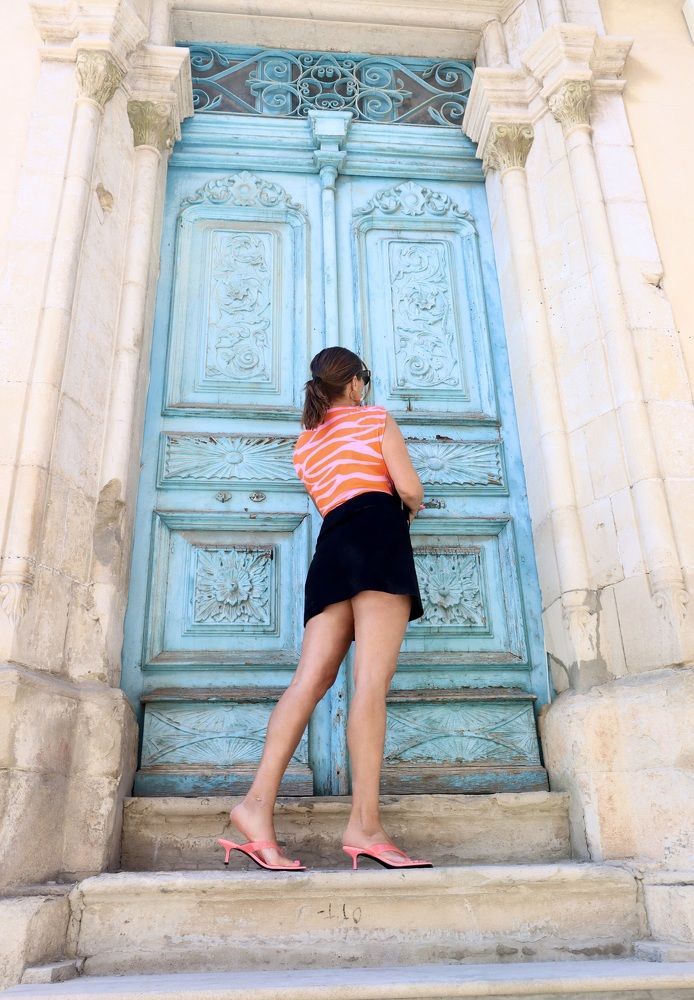 Photograph by STEFANNIE CAISSE