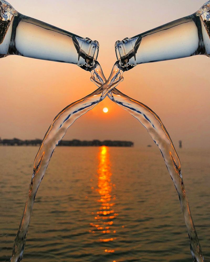 Photograph by Mohammad Pilehvar