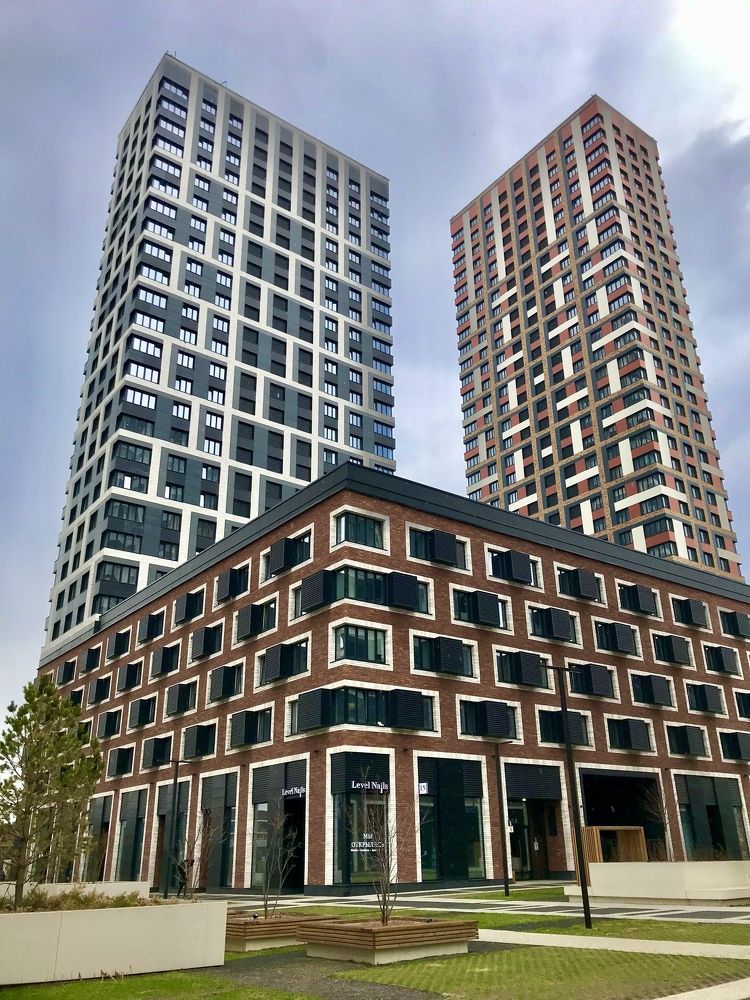 Photograph by Михаил Некрасов