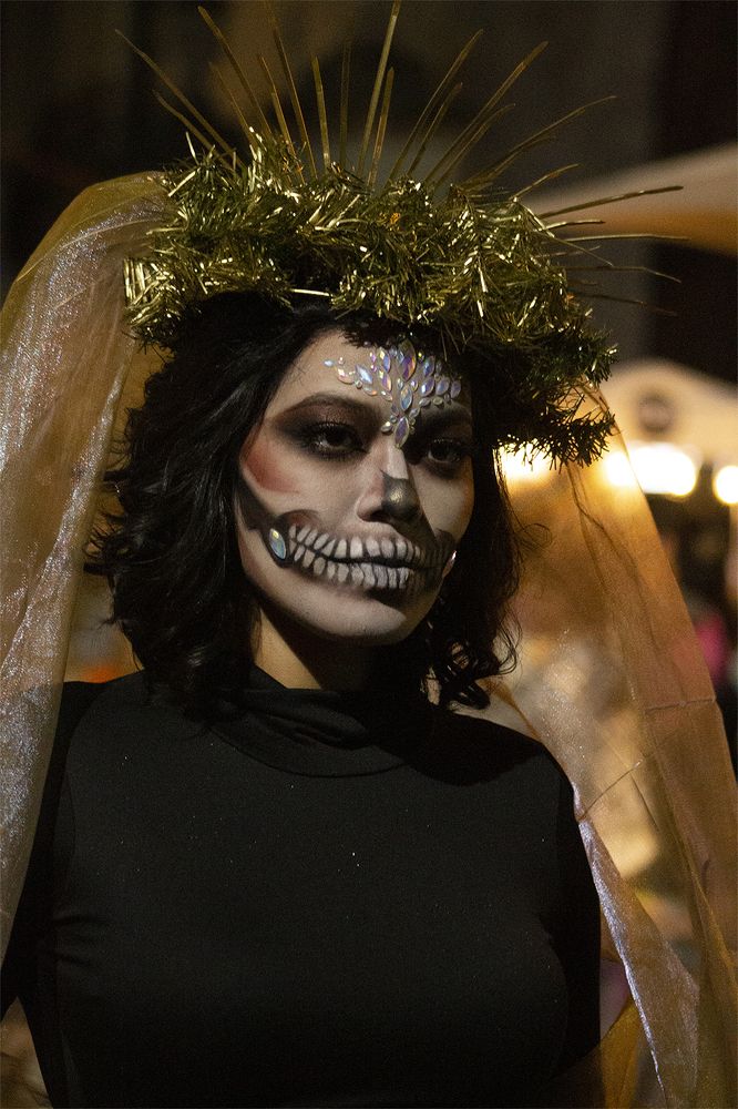 Photograph by Brenda Chávez Ortega