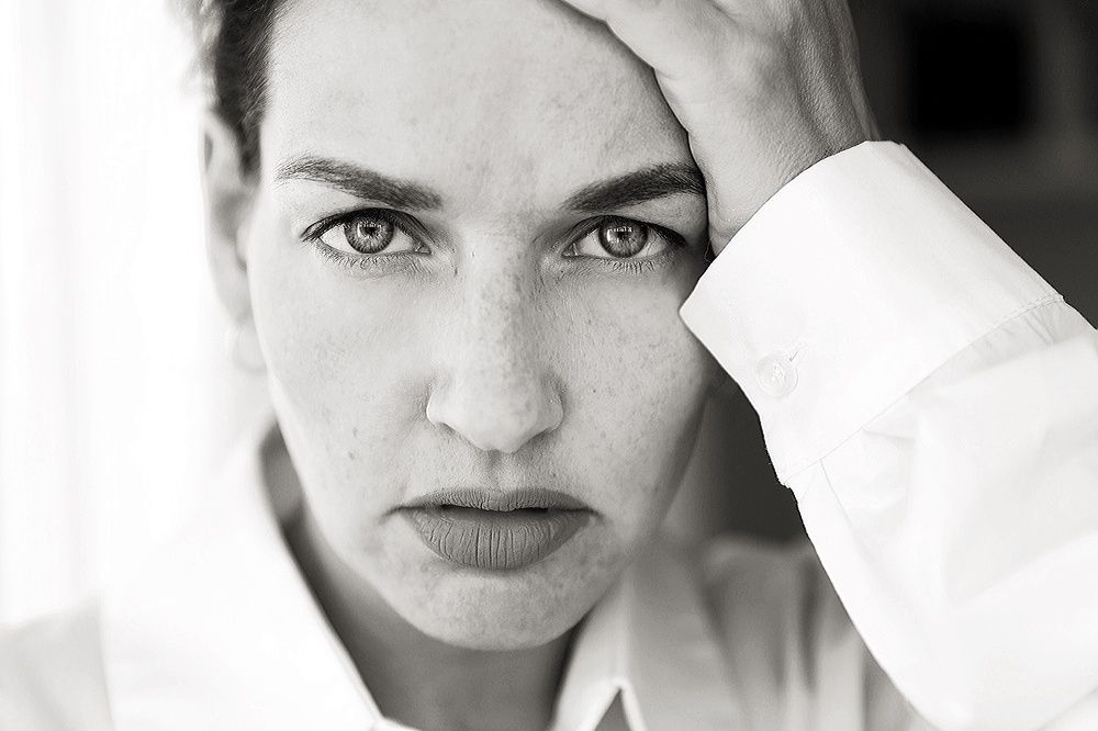 Photograph by Мария Kокоревич