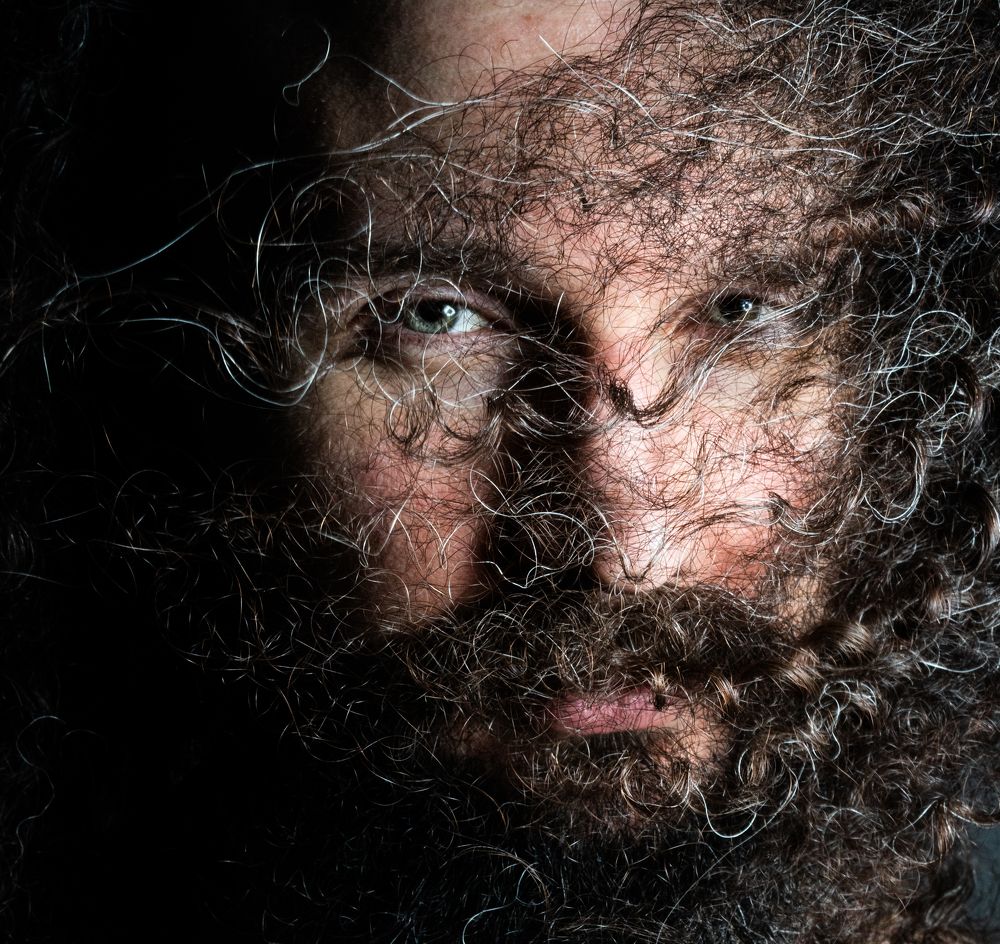 Photograph by Анастасия Харитонова