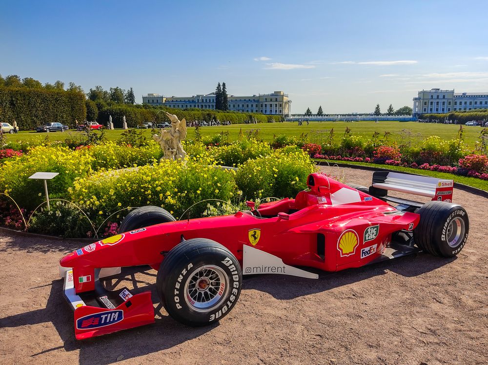 Photograph by Александр Ермаченко