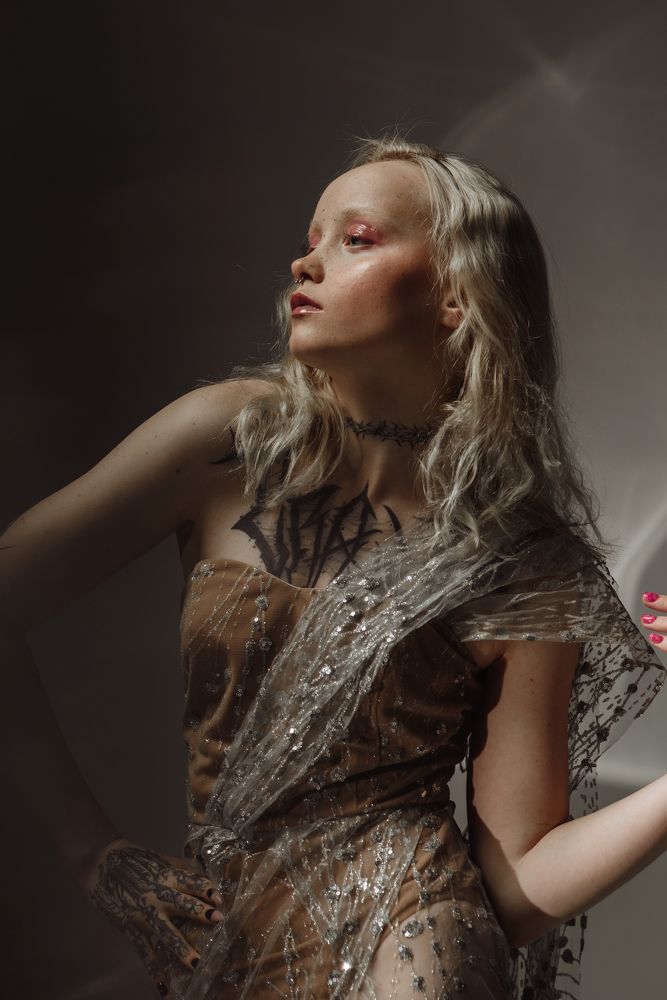 Photograph by Екатерина Гущина