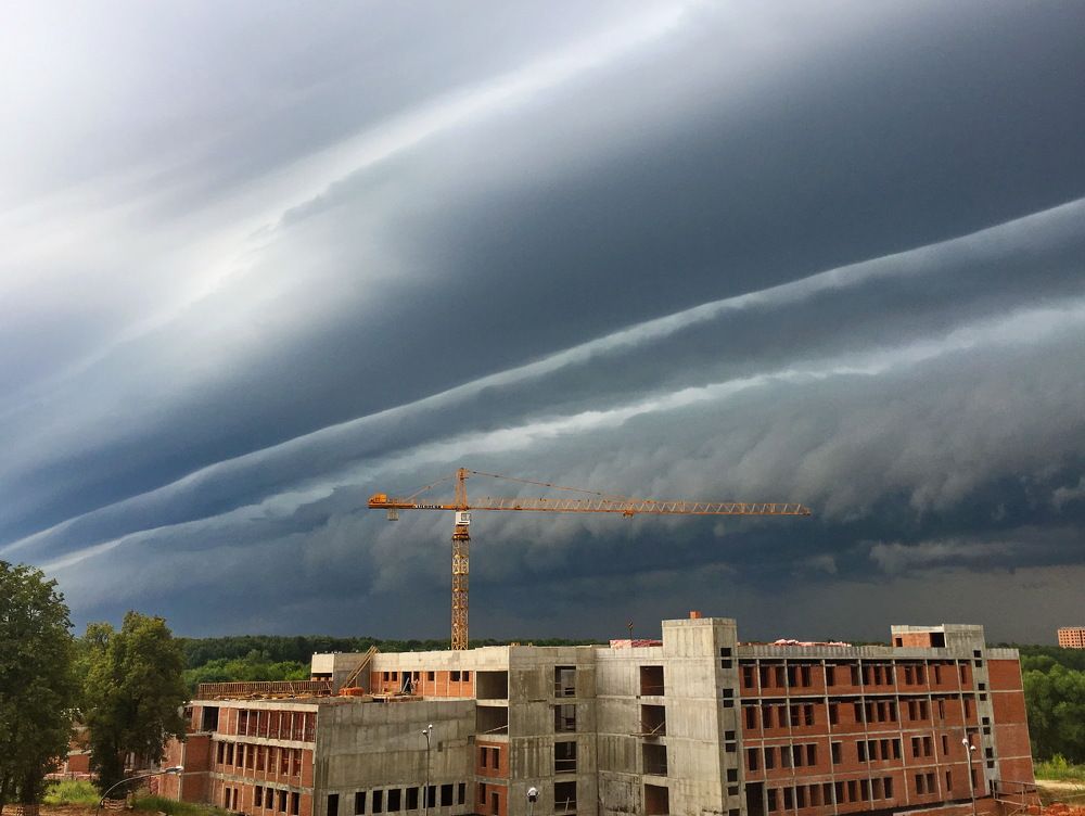 Photograph by Олег Раков