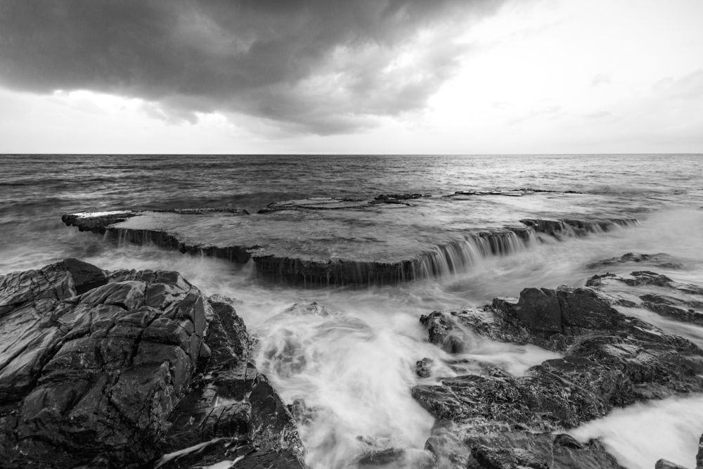 Photograph by Chris Duy