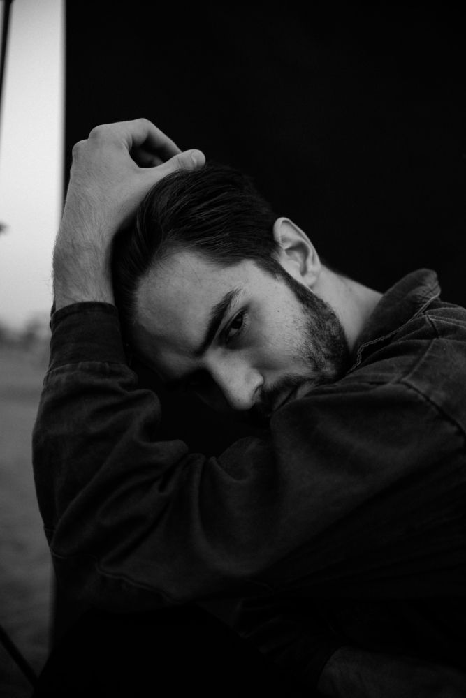 Photograph by Екатерина Гущина