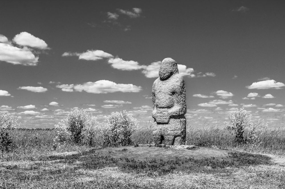 Photograph by Александр Ермаченко