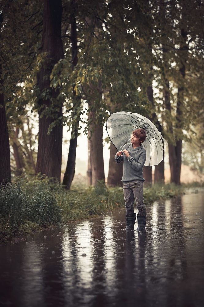 Photograph by Наталья Вистинь