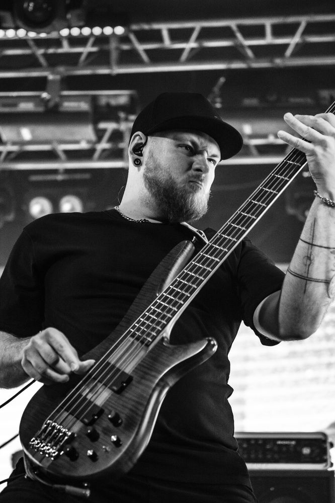 Photograph by Никита Хромов