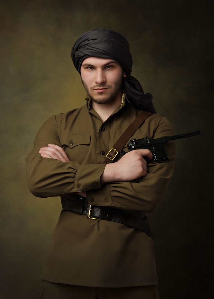 Photograph by Ольга Савельева