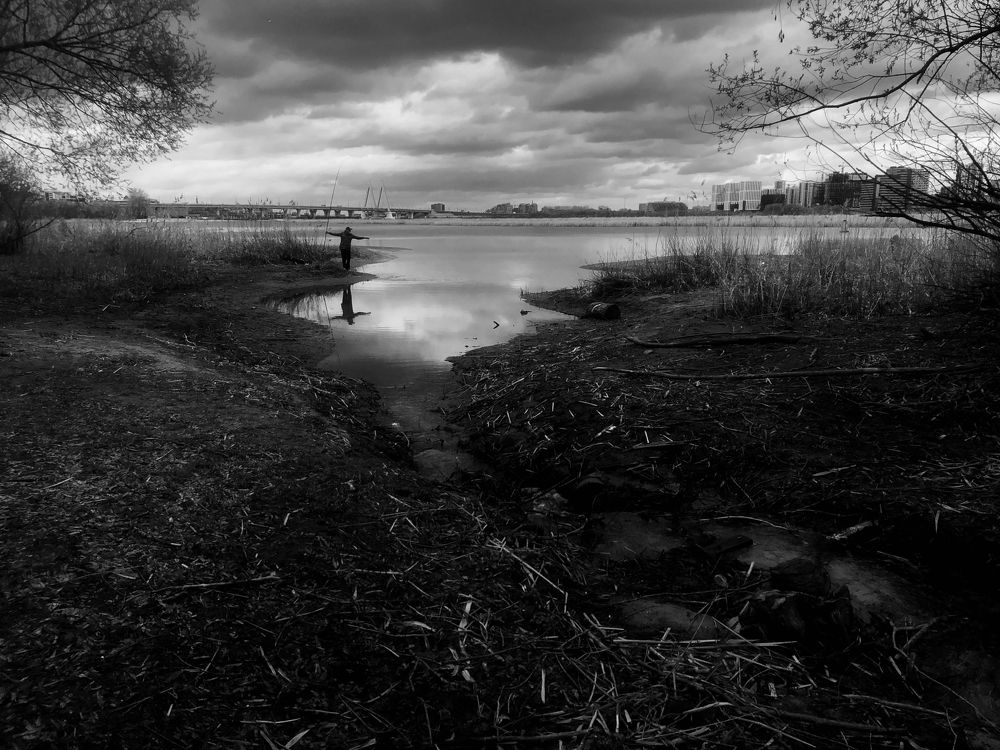 Photograph by Мария Усманова