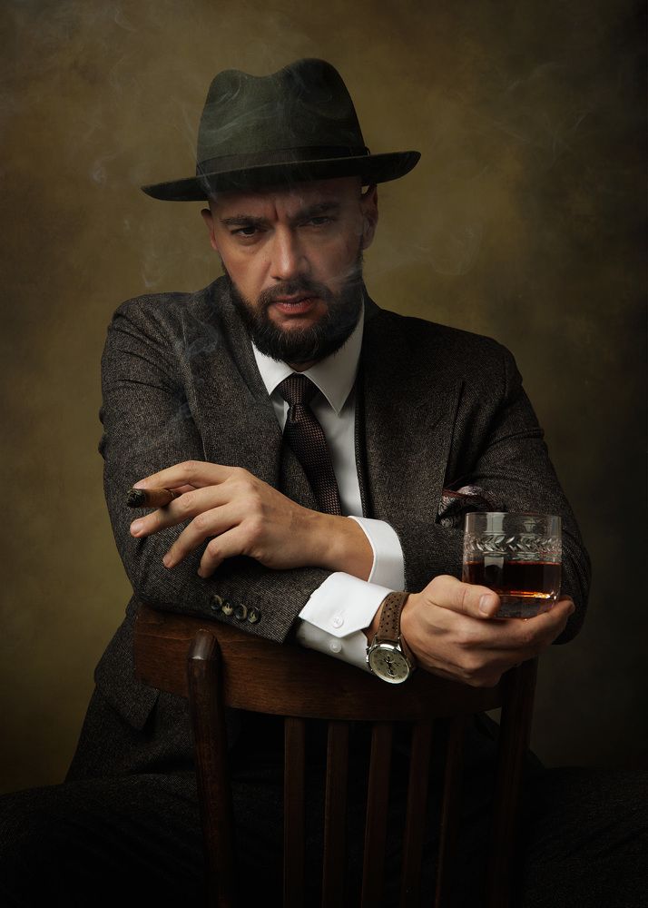 Photograph by Ольга Савельева