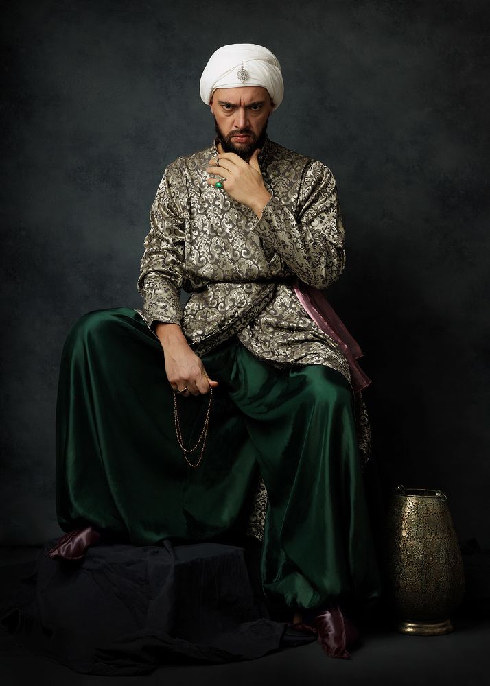 Photograph by Ольга Савельева