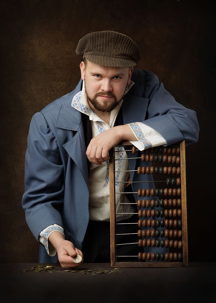 Photograph by Ольга Савельева