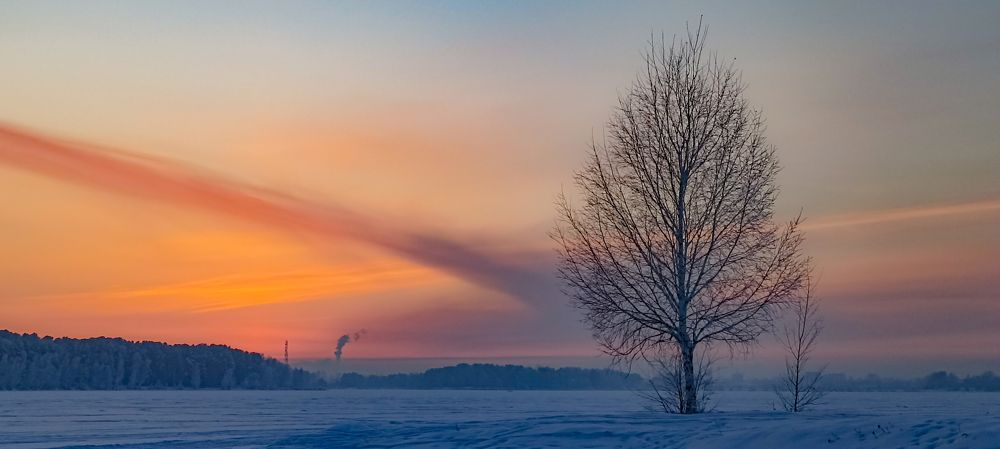 Photograph by Глухарев Сергей