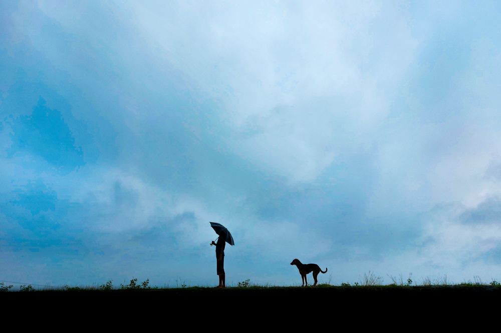 Photograph by Abhisek Roy