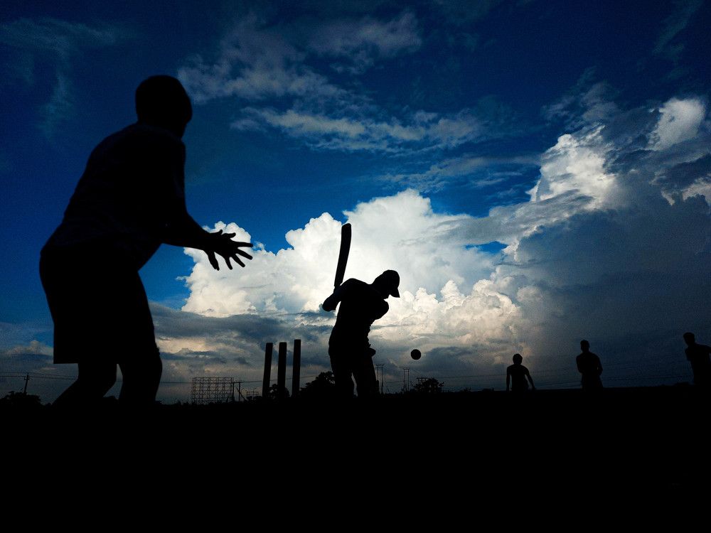 Photograph by Abhisek Roy