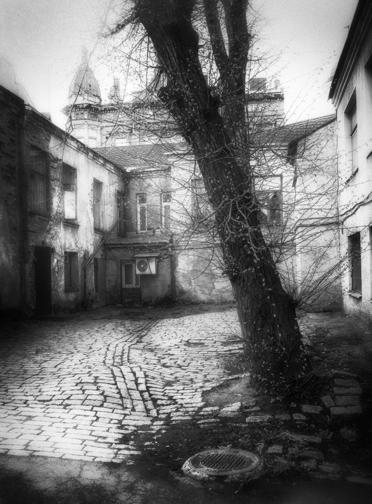 Photograph by Борис Кравецкий