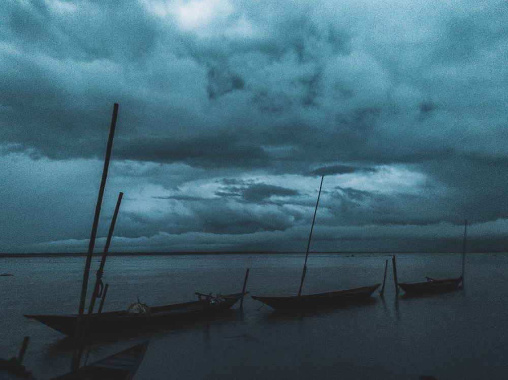 Photograph by Aditya Borah