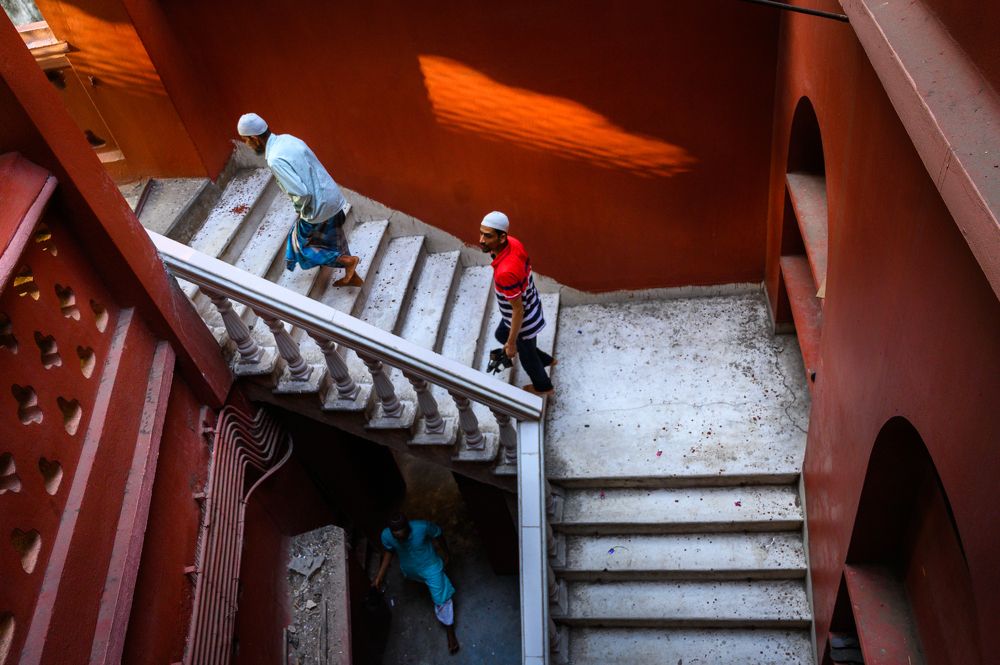 Фотография автора Dipayan Biswas