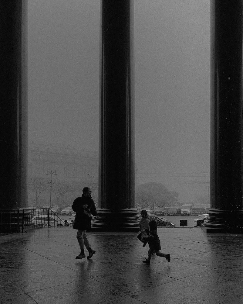 Photograph by Виктория Мостовая