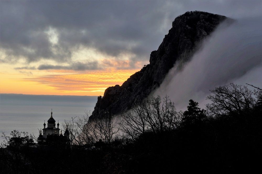 Форосская церковь