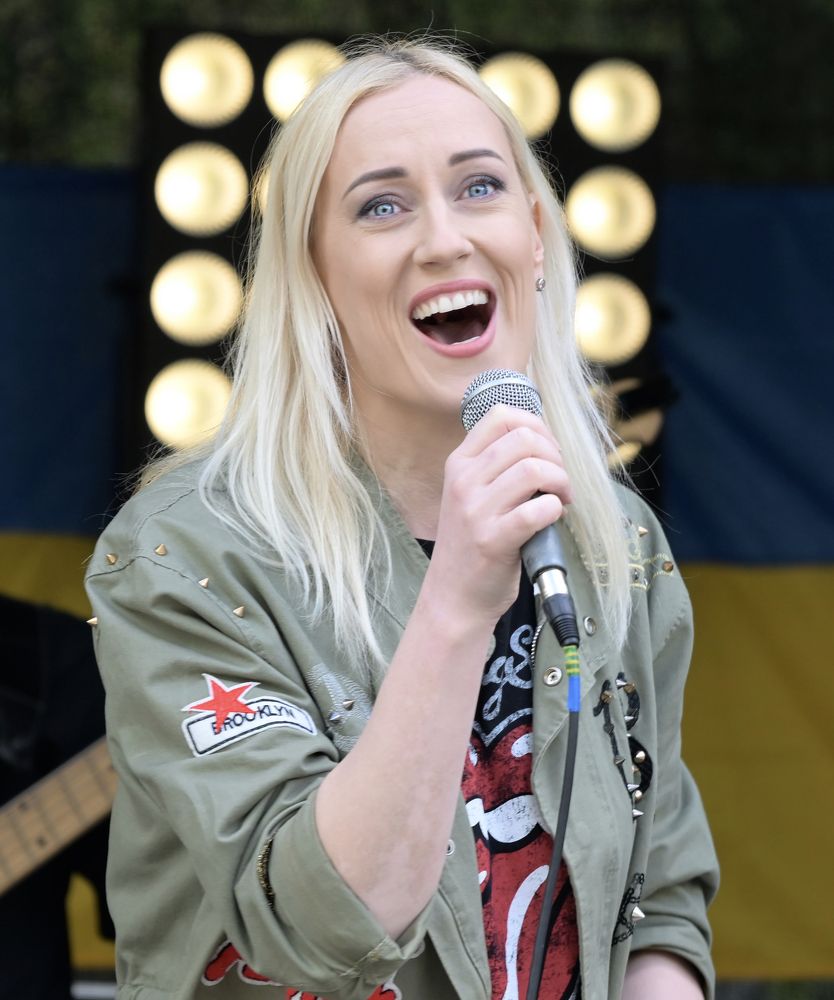 Photograph by Аудрюс Балчетис