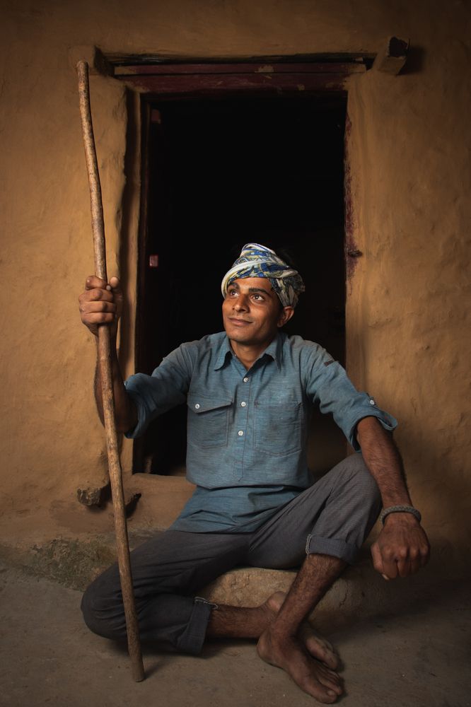 Photograph by Vaibhav Mohol