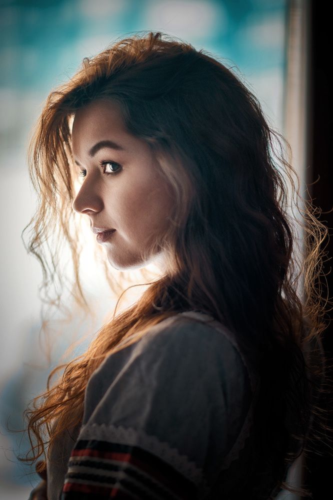 Photograph by Алексей Вольтов