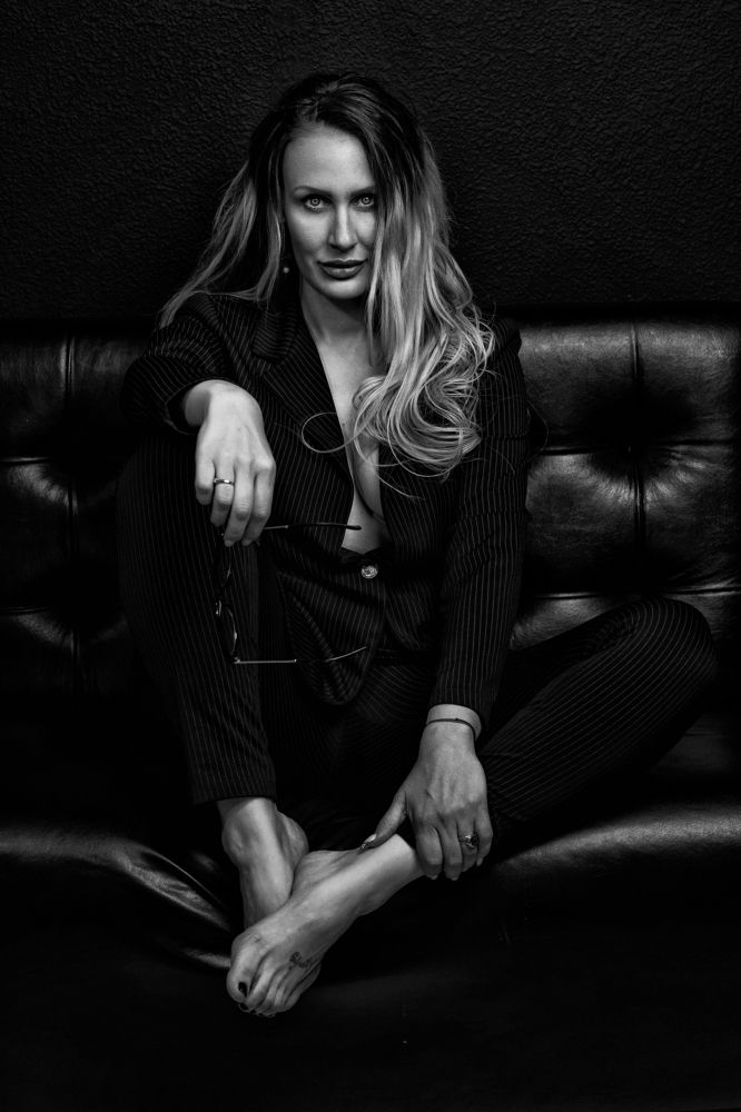 Photograph by Евгений Добрынин