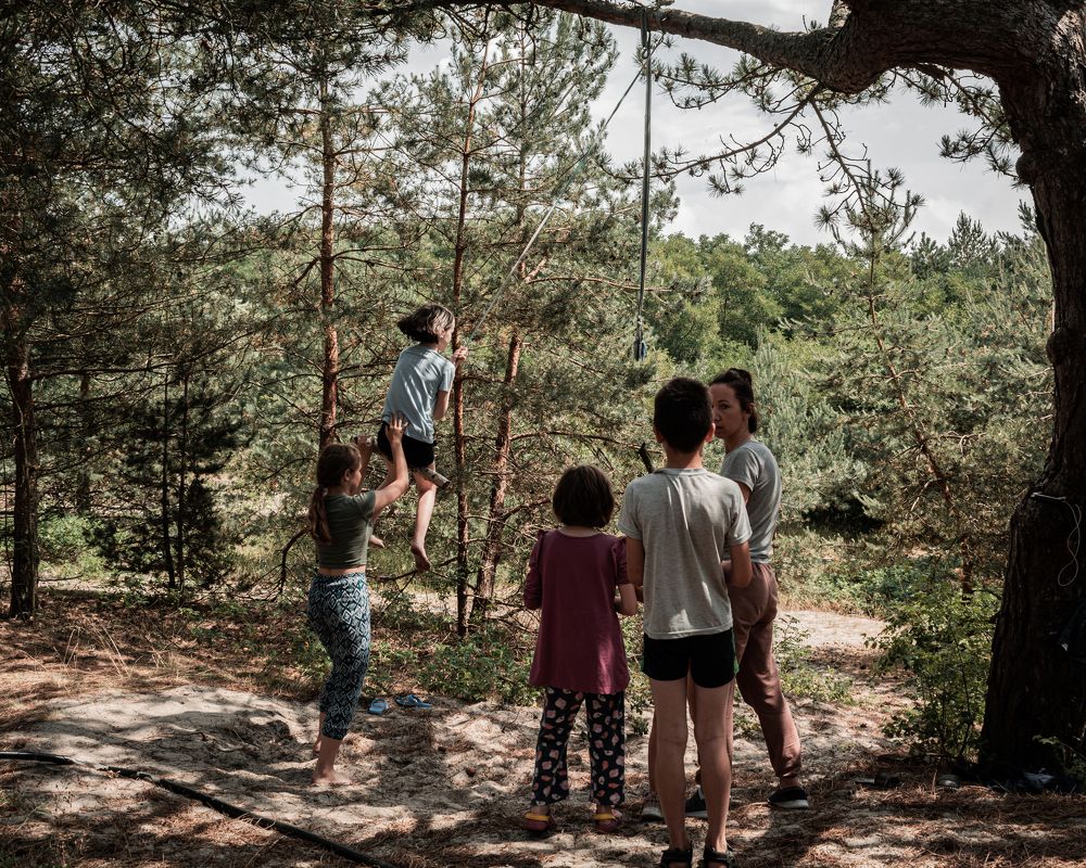 Photograph by Наталья Федотова