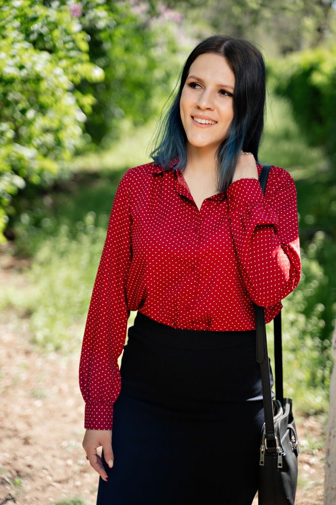Photograph by Ольга Ковалева