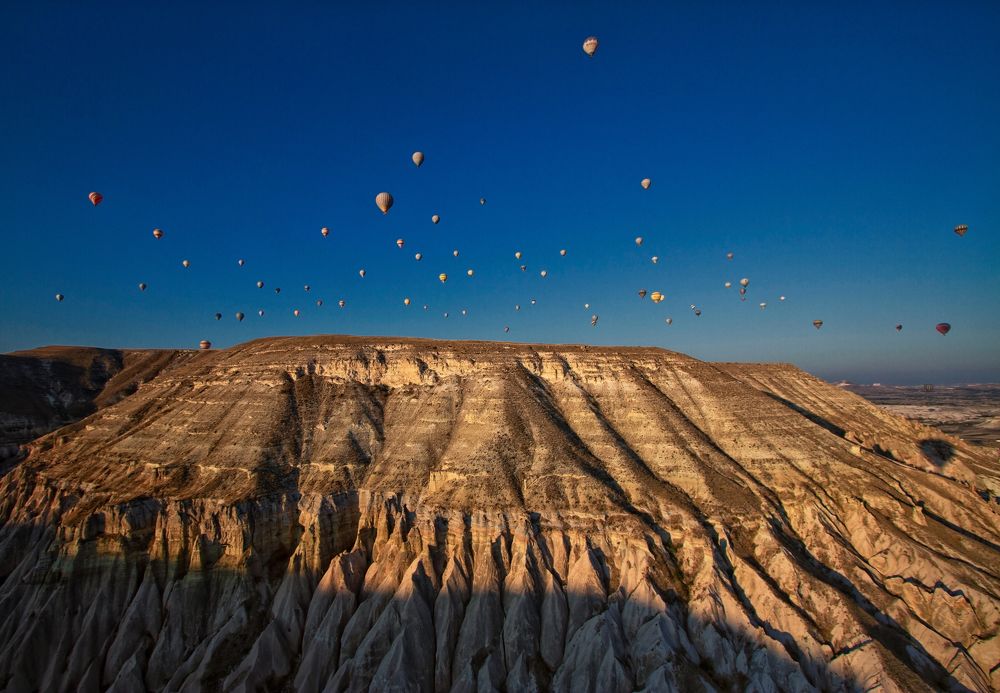 Photograph by Adrian Grigore