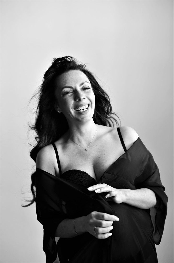 Фотография автора Ольга Пушленкова