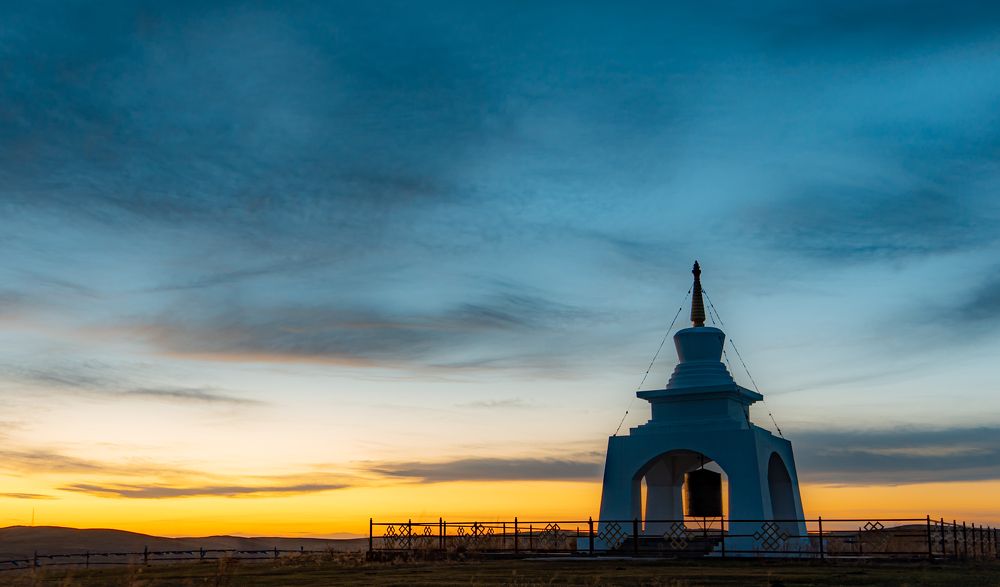 Photograph by Пётр Леонов