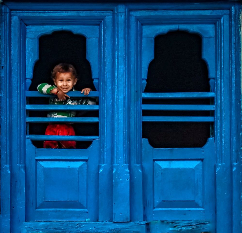 Photograph by Rohit Gadher