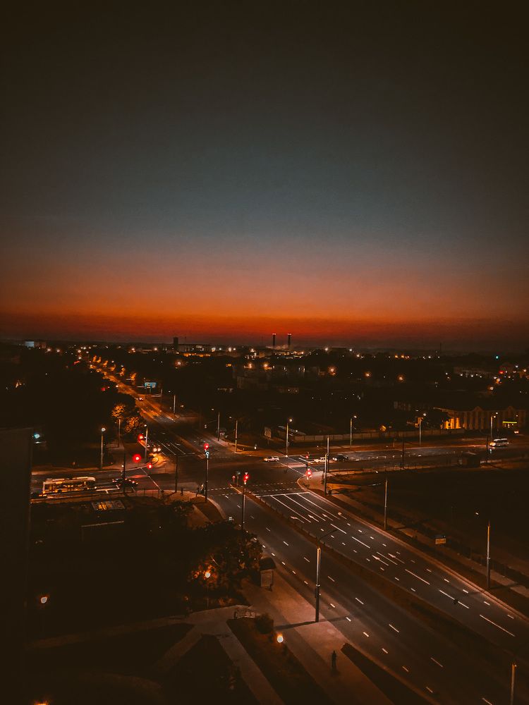 Photograph by Kate Sokolova