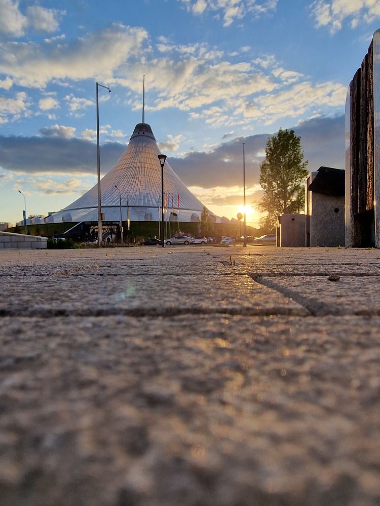 Photograph by Далер Шамсиддинов