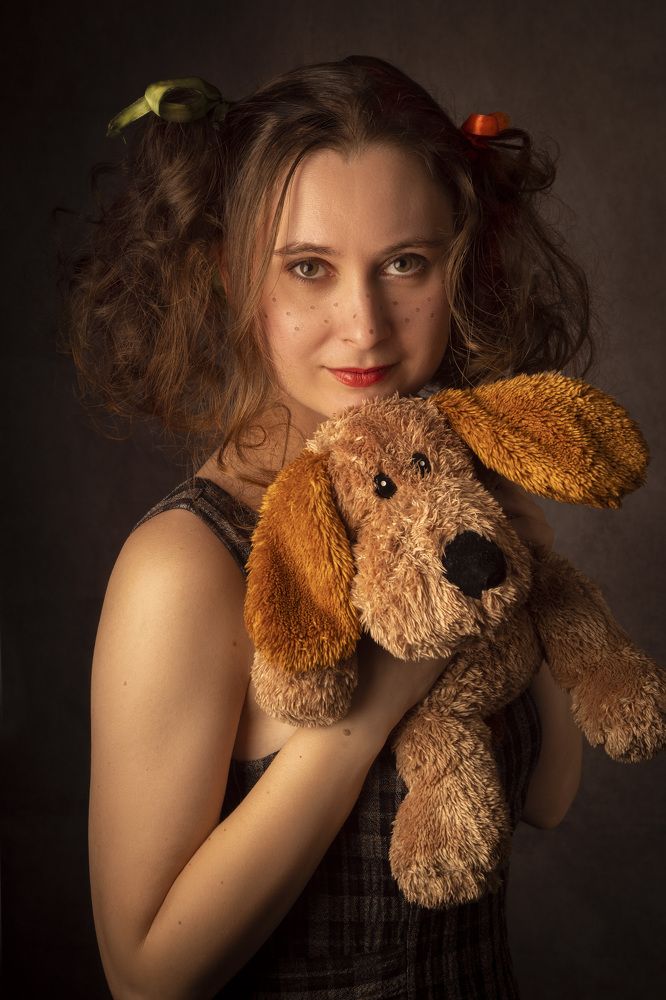 Photograph by Анна Васильева