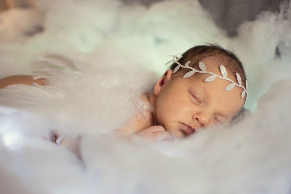 Photograph by Анастасия Нагайцева